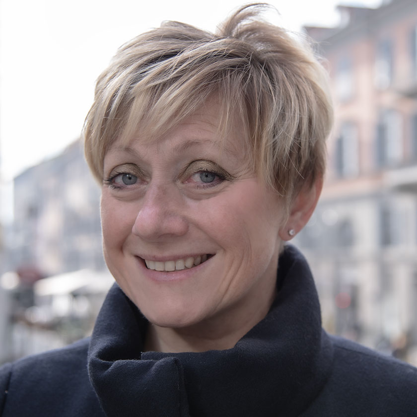 Coaching and Consulting - Sabrina Colombo