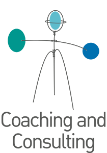 Coaching and Consulting - logo 2023