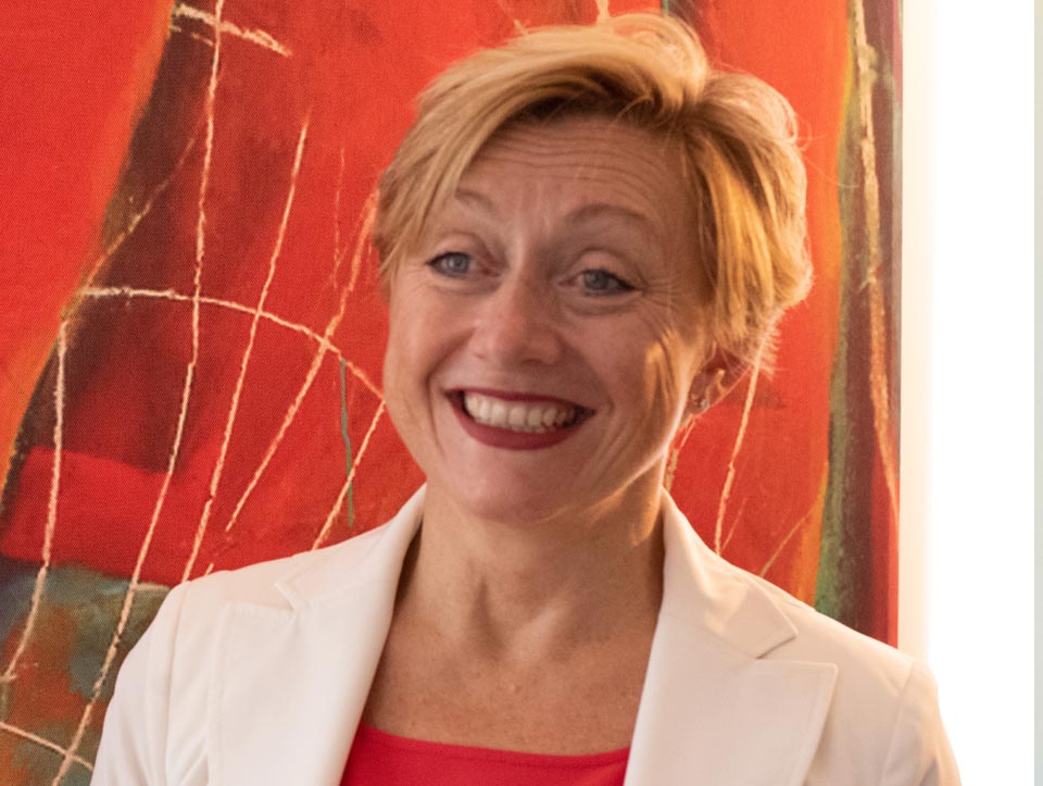 Sabrina Colombo - Coaching and Consulting