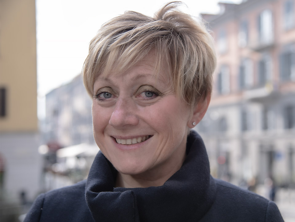 Sabrina Colombo - Coaching and Consulting Sabrina Colombo - Coaching and Consulting